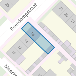 Perceel DSN03-R-1859