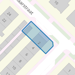 Perceel DSN03-R-1860