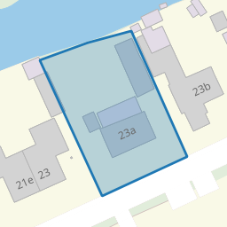 Perceel DSN03-R-1870