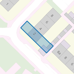 Perceel DSN03-R-1873