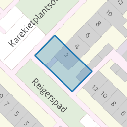 Perceel DSN03-R-1879