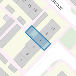 Perceel DSN03-R-1883