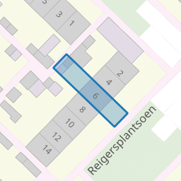 Perceel DSN03-R-1891