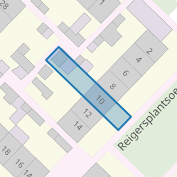 Perceel DSN03-R-1892