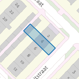 Perceel DSN03-R-1895