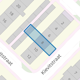 Perceel DSN03-R-1896