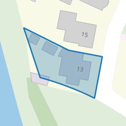 Perceel DSN03-R-1899