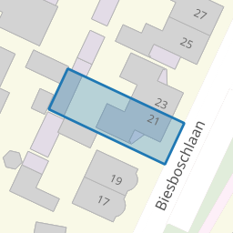 Perceel DSN03-R-1903