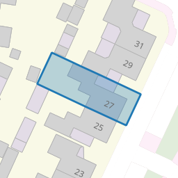 Perceel DSN03-R-1906