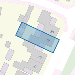 Perceel DSN03-R-1907