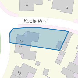 Perceel DSN03-R-1909