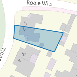 Perceel DSN03-R-1910