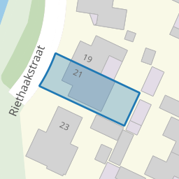 Perceel DSN03-R-1912