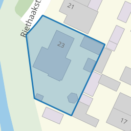 Perceel DSN03-R-1913