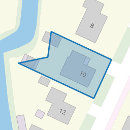 Perceel DSN03-R-1916