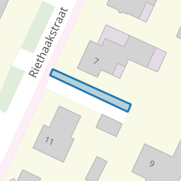 Perceel DSN03-R-1917