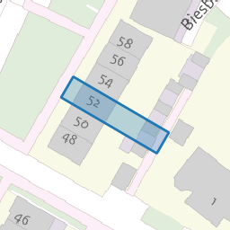 Perceel DSN03-R-1925