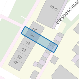 Perceel DSN03-R-1927