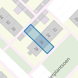 Perceel DSN03-R-1931