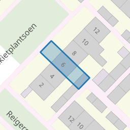 Perceel DSN03-R-1937