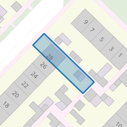 Perceel DSN03-R-1945