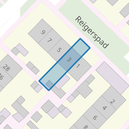 Perceel DSN03-R-1951