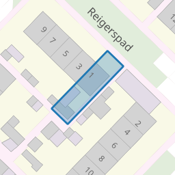 Perceel DSN03-R-1953