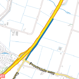 Perceel DSN03-R-1968