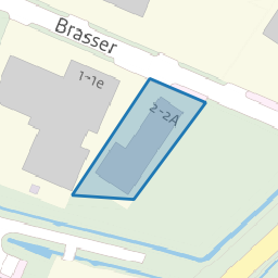 Perceel DSN03-R-1970