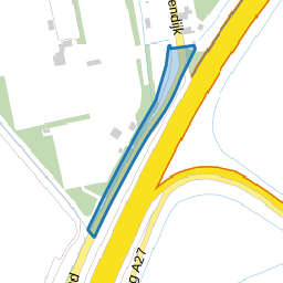 Perceel DSN03-R-1975