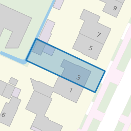 Perceel DSN03-R-1987