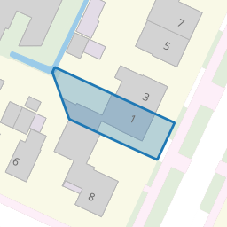 Perceel DSN03-R-1988