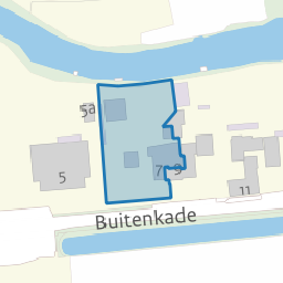 Perceel DSN03-R-1990