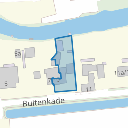 Perceel DSN03-R-1991