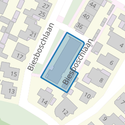 Perceel DSN03-R-1994