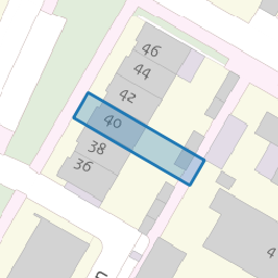 Perceel DSN03-R-1997