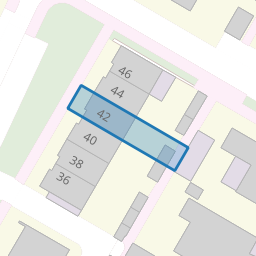 Perceel DSN03-R-1998