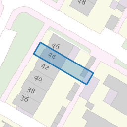 Perceel DSN03-R-1999