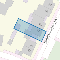 Perceel DSN03-R-2003