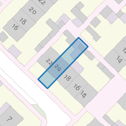 Perceel DSN03-R-2026