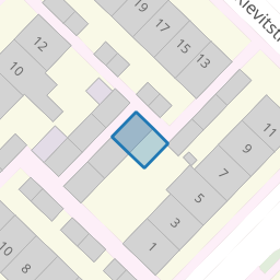 Perceel DSN03-R-2033