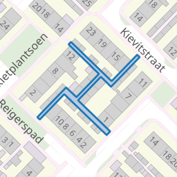 Perceel DSN03-R-2037