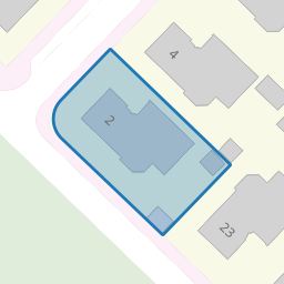 Perceel DSN03-R-2048