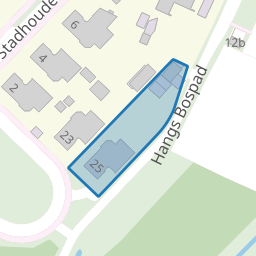 Perceel DSN03-R-2050