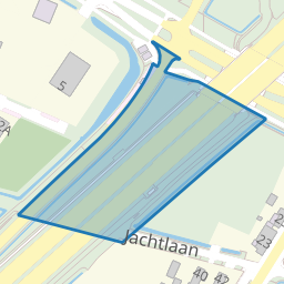 Perceel DSN03-R-2062