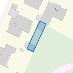 Perceel DSN03-R-2081