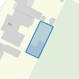 Perceel DSN03-R-2084