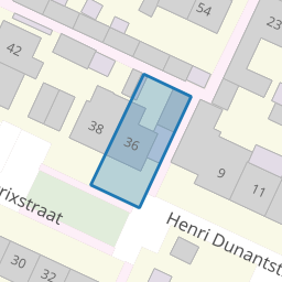 Perceel DSN03-R-2086