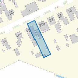 Perceel DSN03-R-2100