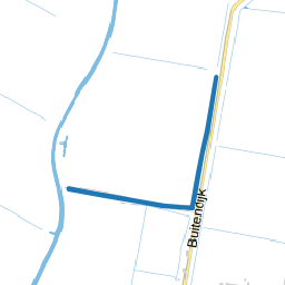 Perceel DSN03-R-2112